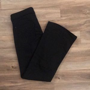 7 For All Mankind Flare Jeans